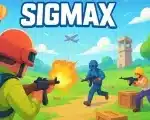 SIGMAX Game
