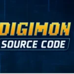 Digimon Source Code Game