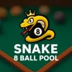 Snake 8 Ball Pool APK