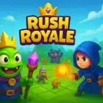 Rush Royale Promo Code