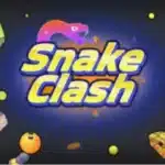 Snake Clash Game Ultimate Snake