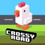 Crossy Road Unblocked APK