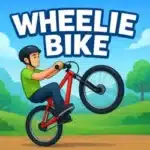 Wheelie Bike APK