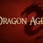 Dragon Age Game