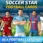 super soccer stars