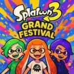 Splatoon Grand Festival APK