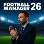 Football Manager 26