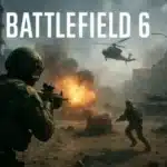 Battlefield 6 APK