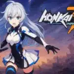 Honkai Impact 3rd AMV