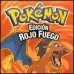 Pokémon Rojo Fuego APK