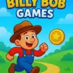 Billy Bob Games