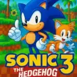 Games Sonic 3 APK