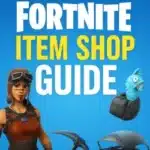 Fortnite Item Shop apk