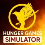 Hunger Games Simulator