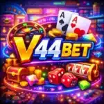 V44Bet Game