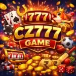 CZ777 Game