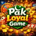 Pak Loyal Game