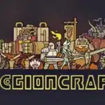 LEGIONCRAFT APK