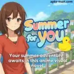 Summer For You APK