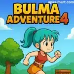 Bulma Adventure 4