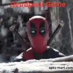 Deadpool Game