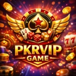 PKRVIP Game