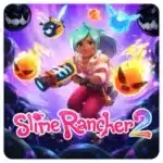 Slime Rancher 2 APK