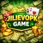 Jilievopk Game