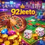 92Jeeto Game
