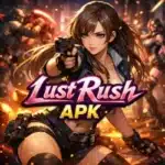 Lust Rush APK