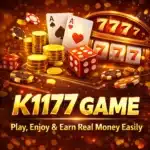 K1177 Game