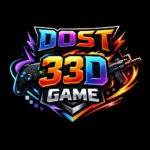 33D Game
