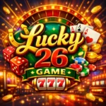 Lucky26 Game