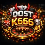 K666 Game