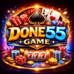 Done55 Game