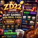 ZD22 Game